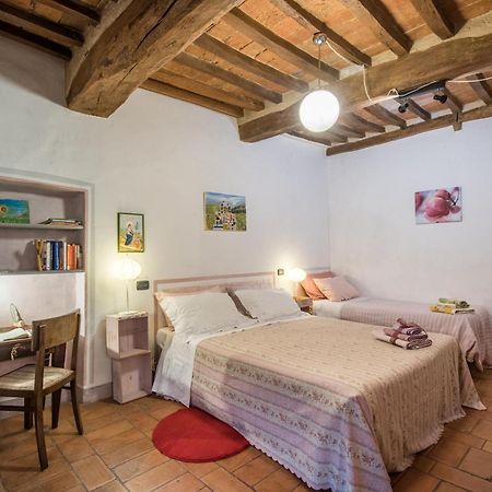 La Casa Gialla Di บูอนคอนเวนโต ภายนอก รูปภาพ