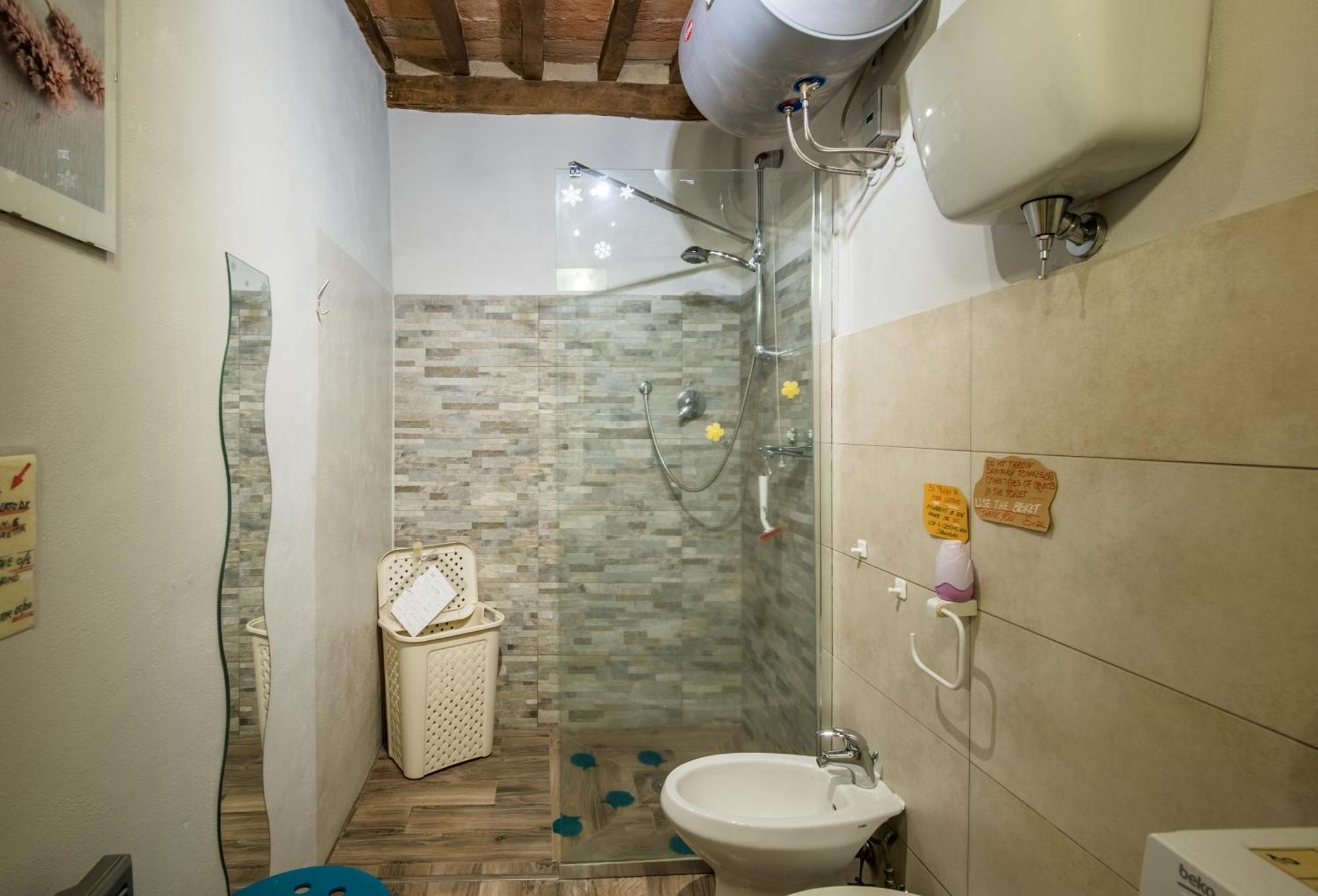 La Casa Gialla Di บูอนคอนเวนโต ภายนอก รูปภาพ