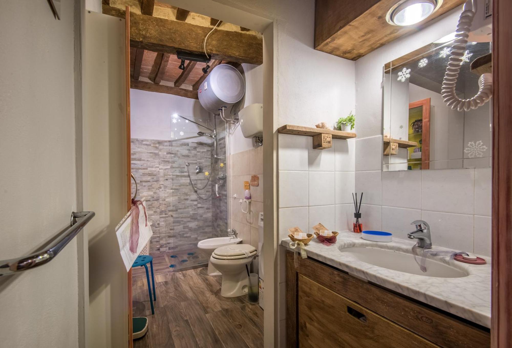 La Casa Gialla Di บูอนคอนเวนโต ภายนอก รูปภาพ