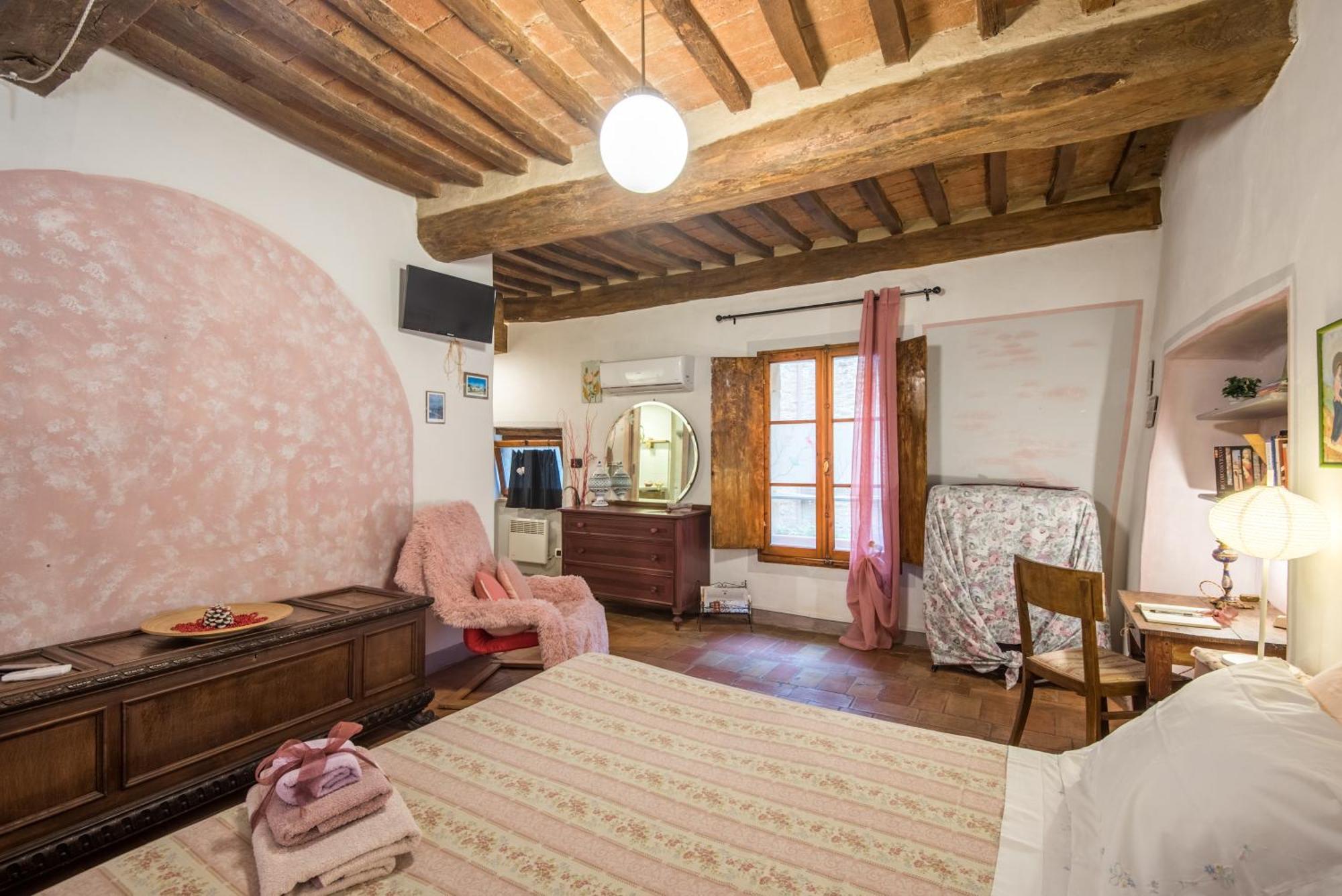 La Casa Gialla Di บูอนคอนเวนโต ภายนอก รูปภาพ